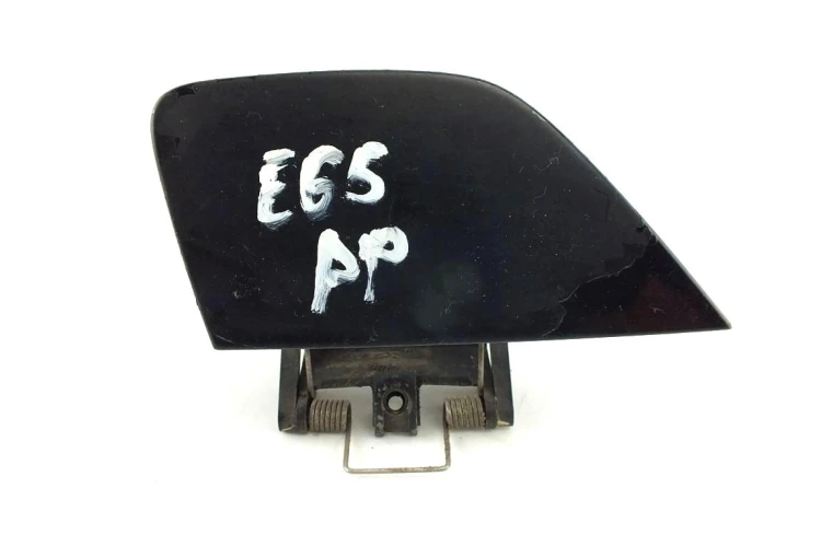 ZAŚLEPKA SPRYSKIWACZA XENON PRAWA BMW E65 (2001-2005) 3.0D M57N