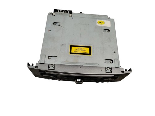 RADIO NAWIGACJA GPS PEUGEOT 308 I T7 LIFT (2011-2013) 1.6 e-HDI 112KM 96751