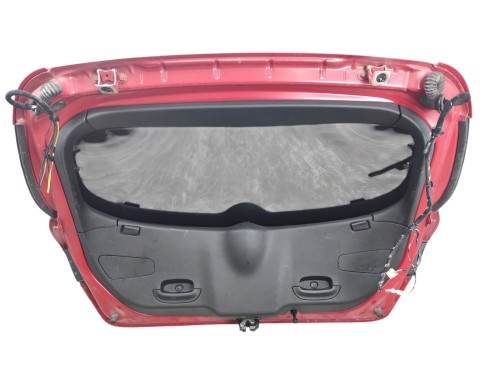 KLAPA BAGAŻNIKA ALFA ROMEO GIULIETTA (2010-2013) 1.4 TB 170KM