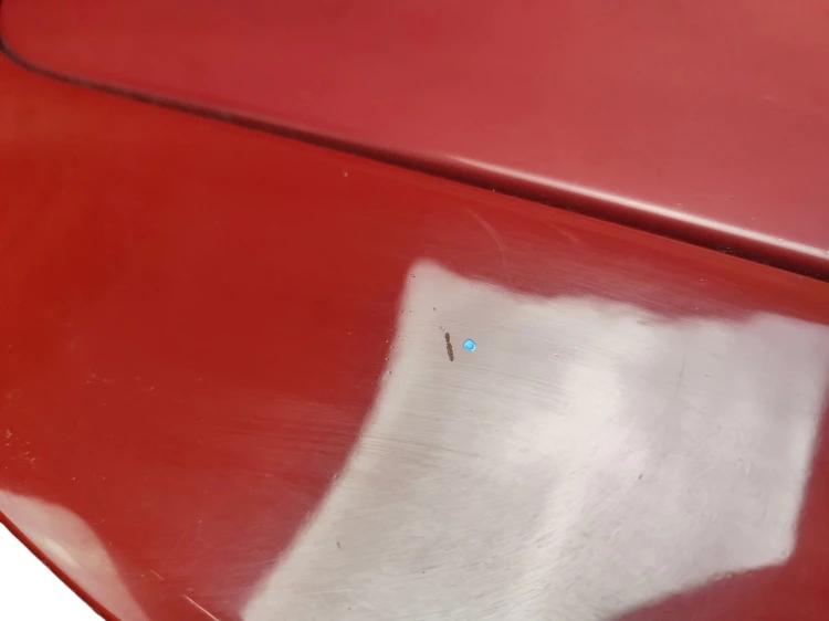 KLAPA BAGAŻNIKA ALFA ROMEO GIULIETTA (2010-2013) 1.4 TB 170KM