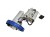 POMPA PALIWA W BAK TOYOTA AVENSIS T27 (2009-2011) 1.8 VALVEMATIC 147KM 7702
