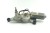 MECHANIZM WYCIERACZKI TYŁ CHEVROLET LACETTI 1.4 16V 96447893