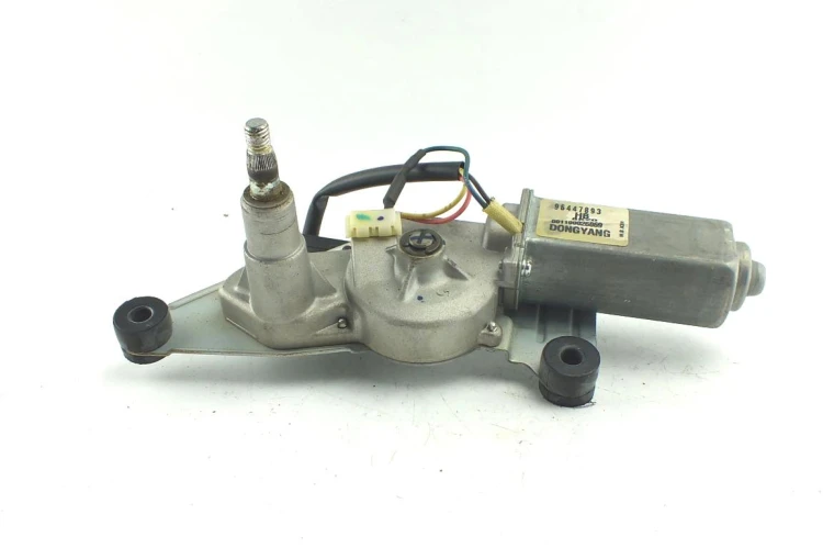 MECHANIZM WYCIERACZKI TYŁ CHEVROLET LACETTI 1.4 16V 96447893