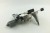 MECHANIZM WYCIERACZKI TYŁ CHEVROLET LACETTI 1.4 16V 96447893