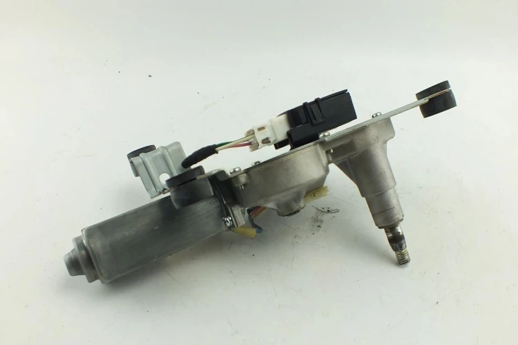 MECHANIZM WYCIERACZKI TYŁ CHEVROLET LACETTI 1.4 16V 96447893