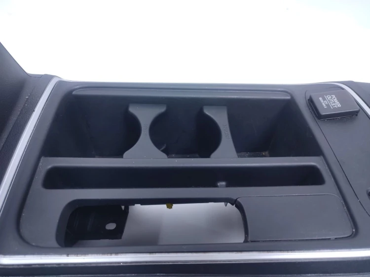 TUNEL ŚRODKOWY PODŁOKIETNIK HONDA CR-V IV LIFT (2014-2018) 1.6 i-DTEC 120KM
