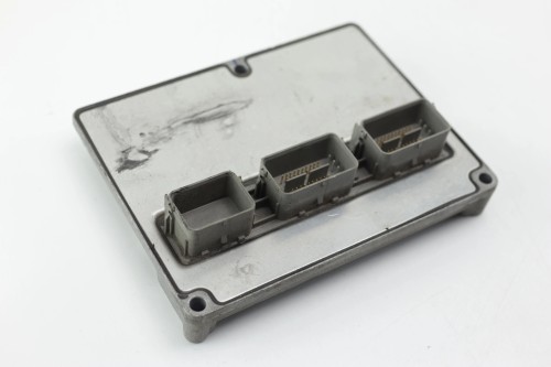 KOMPUTER STEROWNIK SILNIKA FORD FOCUS MK2 (2004-2011) 2.0 TDCI 5M51-12A650-