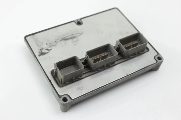 KOMPUTER STEROWNIK SILNIKA FORD FOCUS MK2 (2004-2011) 2.0 TDCI 5M51-12A650-