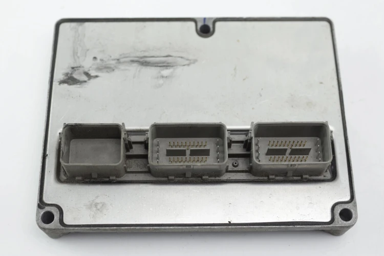 KOMPUTER STEROWNIK SILNIKA FORD FOCUS MK2 (2004-2011) 2.0 TDCI 5M51-12A650-
