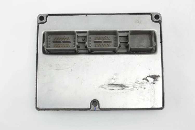 KOMPUTER STEROWNIK SILNIKA FORD FOCUS MK2 (2004-2011) 2.0 TDCI 5M51-12A650-