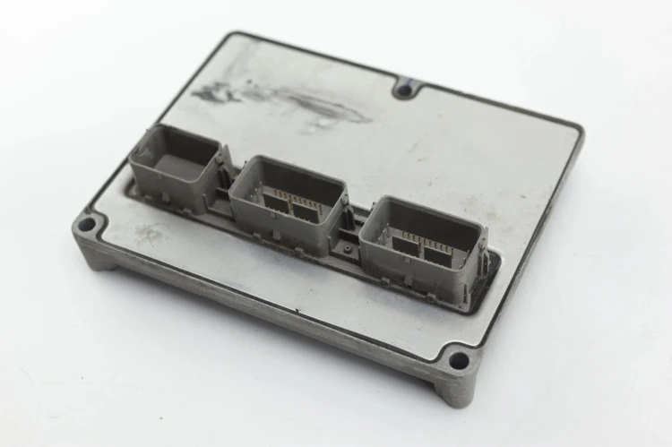KOMPUTER STEROWNIK SILNIKA FORD FOCUS MK2 (2004-2011) 2.0 TDCI 5M51-12A650-