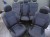 FOTELE KOMPLET OPEL ZAFIRA C (2012-2019) 2.0 CDTI 130