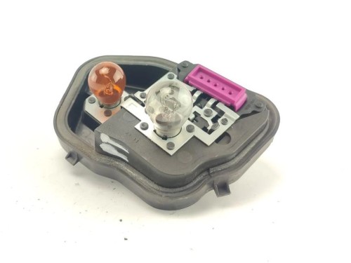 WKŁAD LAMPY PRAWY TYŁ RENAULT MEGANE III (2008-2011) 1.9 DCI 130KM 89076149