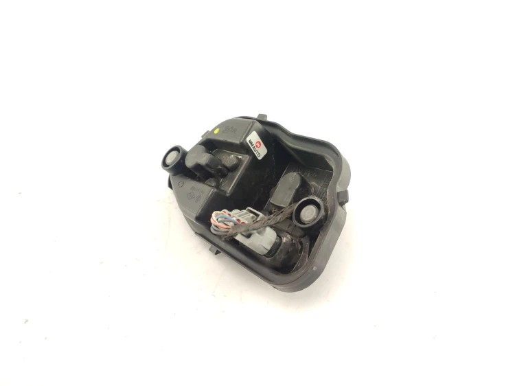 WKŁAD LAMPY PRAWY TYŁ RENAULT MEGANE III (2008-2011) 1.9 DCI 130KM 89076149