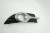 KRATKA ZDERZAKA HALOGENU LEWA RENAULT ESPACE IV LIFT (2006-2014) 1.9 dci