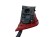 LAMPA LEWY TYŁ VOLKSWAGEN PASSAT B7 (2010-2014) 1.6 TDI 105KM 3AF945095E