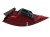 LAMPA LEWY TYŁ VOLKSWAGEN PASSAT B7 (2010-2014) 1.6 TDI 105KM 3AF945095E