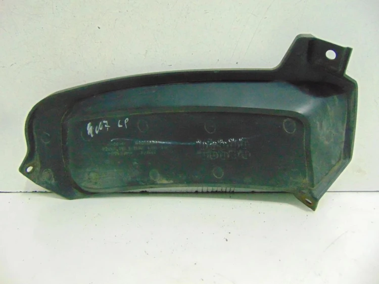 KRATKA ZDERZAKA LEWA PEUGEOT 4007 2.2 HDI