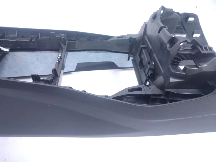 TUNEL ŚRODKOWY PODŁOKIETNIK BMW 2 F44 GRAN COUPE (2019-) 1.5 T 140KM 682355