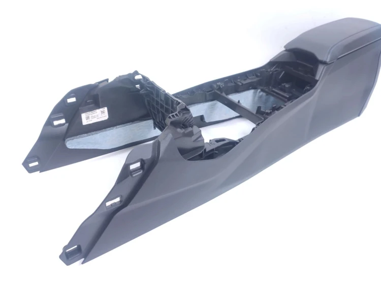 TUNEL ŚRODKOWY PODŁOKIETNIK BMW 2 F44 GRAN COUPE (2019-) 1.5 T 140KM 682355