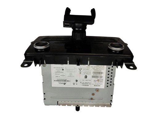RADIO RENAULT CLIO IV (2012-2016) 1.2 16V 73KM 281152291R