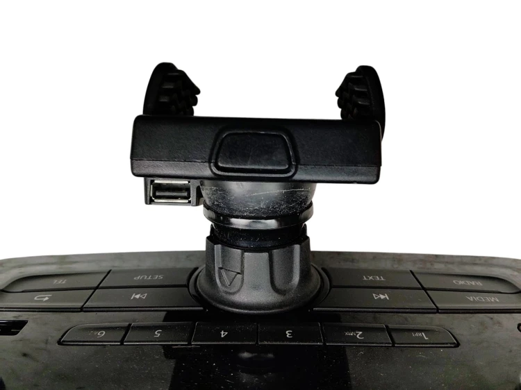 RADIO RENAULT CLIO IV (2012-2016) 1.2 16V 73KM 281152291R
