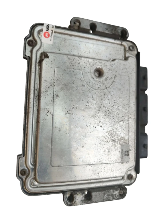 KOMPUTER STEROWNIK SILNIKA FORD C-MAX MK1 (2003-2007) 1.6 TDCI 109KM 7M51-1