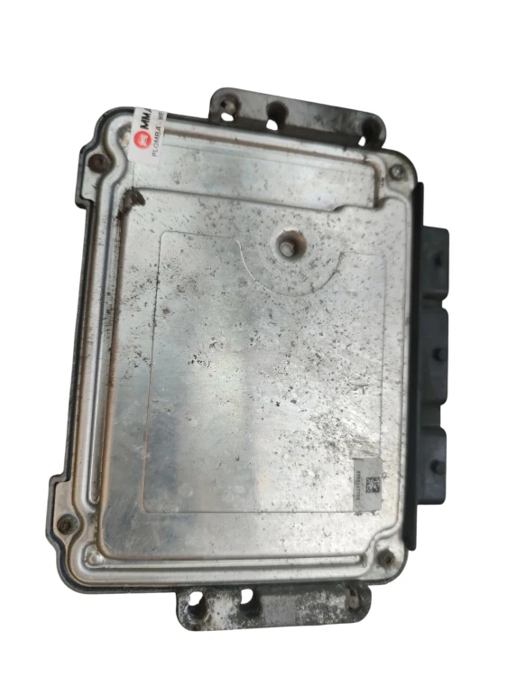 KOMPUTER STEROWNIK SILNIKA FORD C-MAX MK1 (2003-2007) 1.6 TDCI 109KM 7M51-1