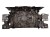 PAS PRZEDNI WENTYLATOR RENAULT MEGANE III (2008-2011) 1.6 16V 110KM
