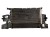 PAS PRZEDNI WENTYLATOR RENAULT MEGANE III (2008-2011) 1.6 16V 110KM