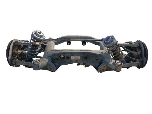 BELKA ZAWIESZENIA TYŁ BMW X3 F25 LIFT (2014-2017) 2.0 D 190KM