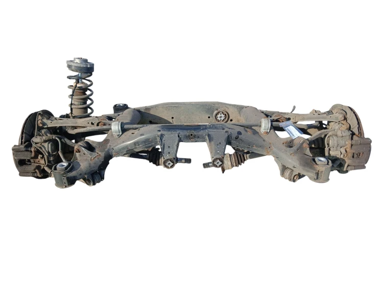 BELKA ZAWIESZENIA TYŁ BMW X3 F25 LIFT (2014-2017) 2.0 D 190KM