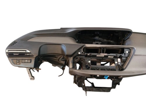 DESKA ROZDZIELCZA CITROEN C4 PICASSO II (2013-2016) 1.6 THP 156KM