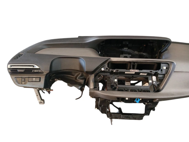 DESKA ROZDZIELCZA CITROEN C4 PICASSO II (2013-2016) 1.6 THP 156KM