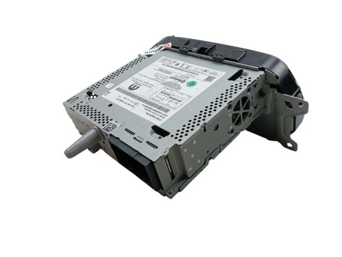 RADIO FIAT TIPO (2015-2020) 1.4 16V 95KM 07356757010