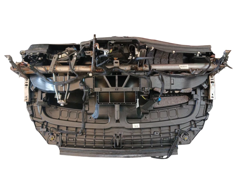 DESKA ROZDZIELCZA CITROEN C4 PICASSO II (2013-2016) 1.6 THP 156KM