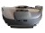 DESKA ROZDZIELCZA CITROEN C4 PICASSO II (2013-2016) 1.6 THP 156KM