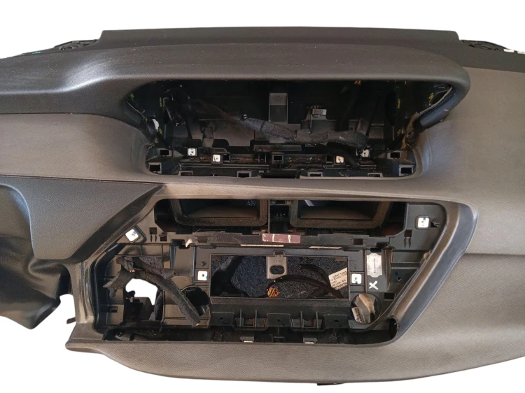 DESKA ROZDZIELCZA CITROEN C4 PICASSO II (2013-2016) 1.6 THP 156KM