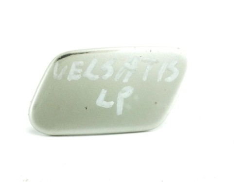 ZAŚLEPKA SPRYSKIWACZA XENON LEWA RENAULT VEL SATIS (2002-2009) 2.2 DCI