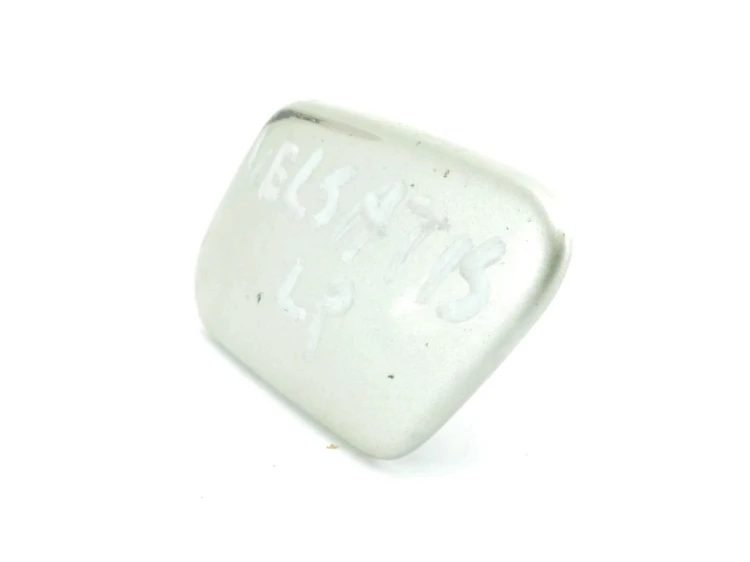 ZAŚLEPKA SPRYSKIWACZA XENON LEWA RENAULT VEL SATIS (2002-2009) 2.2 DCI