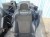 FOTELE KOMPLET CITROEN C5 III (2008 -) 3.0 HDI V6