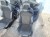 FOTELE KOMPLET CITROEN C5 III (2008 -) 3.0 HDI V6