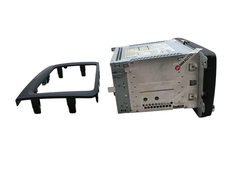 RADIO SKODA SUPERB II LIFT (2013-2015) 1.4 TSI 125KM 3T0035197F