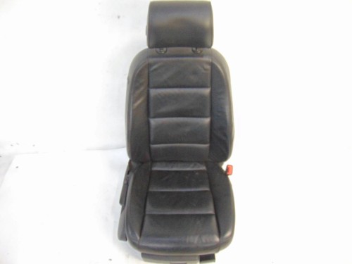 FOTEL PRAWY PRZÓD AUDI A6 C6 ALLROAD (2006-2011) 3.0 TDI V6