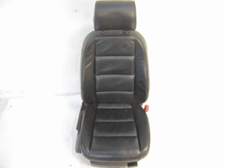 FOTEL PRAWY PRZÓD AUDI A6 C6 ALLROAD (2006-2011) 3.0 TDI V6