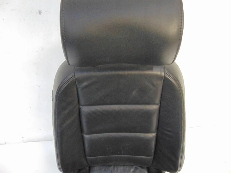 FOTEL PRAWY PRZÓD AUDI A6 C6 ALLROAD (2006-2011) 3.0 TDI V6