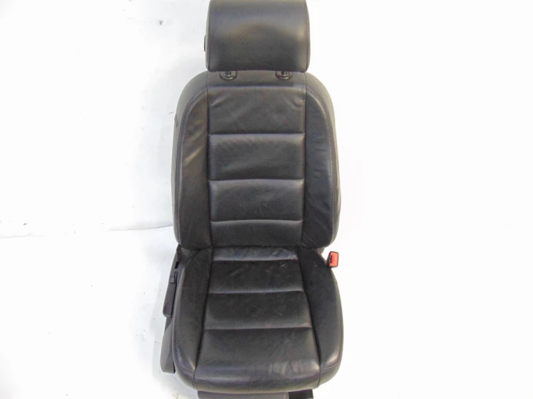 FOTEL PRAWY PRZÓD AUDI A6 C6 ALLROAD (2006-2011) 3.0 TDI V6