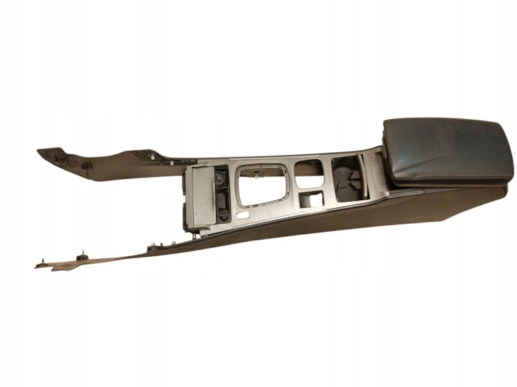TUNEL ŚRODKOWY PODŁOKIETNIK RENAULT LATITUDE (2010-2015)