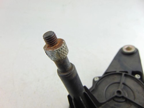 MECHANIZM WYCIERACZKI TYŁ RENAULT SCENIC II LIFT (2006-2009) 1.6 16V 820015