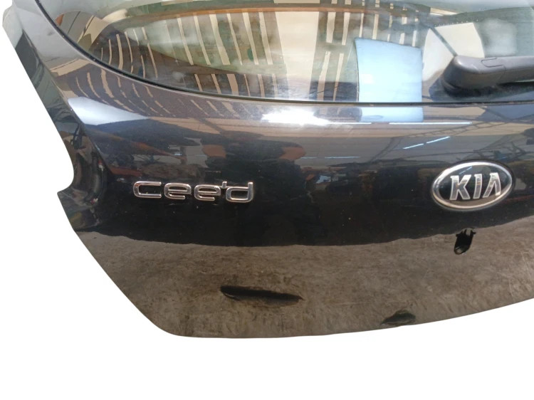 KLAPA BAGAŻNIKA KIA PRO CEED II (2013-2015) 1.6 GDI 135KM